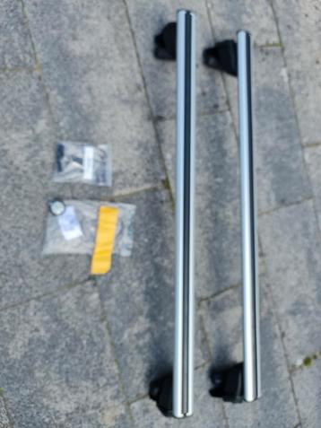 Opel dakdragers compleet. beschikbaar voor biedingen