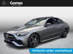 Mercedes-Benz C-klasse 200 Launch Edition AMG Line, Automaat, Achterwielaandrijving, Euro 6, 4 cilinders