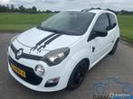 Renault Twingo 1.2 16V Collection, Voorwielaandrijving, Twingo, Gebruikt, 4 cilinders