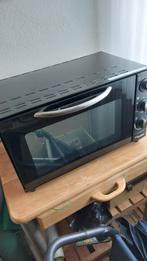Bestron hetelucht oven, Ophalen of Verzenden, Zo goed als nieuw, Minder dan 45 cm