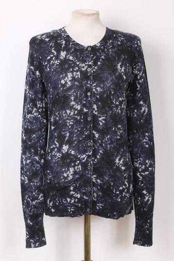 Meriniowollen vestje Claudia Sträter maat 42 beschikbaar voor biedingen