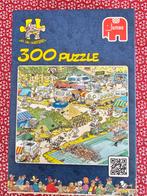 Jan van Haasteren puzzle, "camping chaos", Ophalen of Verzenden, Zo goed als nieuw
