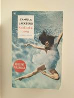 Koekoeksjong Camilla Lackberg, Ophalen, Gelezen, Scandinavië