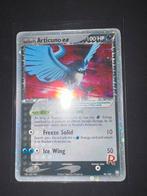 Rockets articuno 96/109, Ophalen of Verzenden, Zo goed als nieuw, Losse kaart