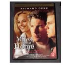 MILES FROM HOME DVD DRAMA RICHARD GERE., Vanaf 12 jaar, Ophalen of Verzenden, Zo goed als nieuw, Drama