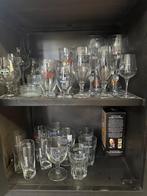 Bierglazen, Ophalen, Gebruikt, Bierglas