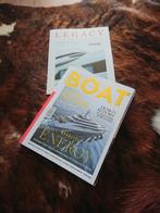 BOAT international, Boeken, Catalogussen en Folders, Ophalen of Verzenden