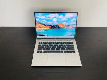 HP Elitebook 835 G10 - Ryzen 5 PRO, 512GB SSD, 32GB RAM beschikbaar voor biedingen