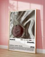 parfum Chanel fles, Ophalen of Verzenden