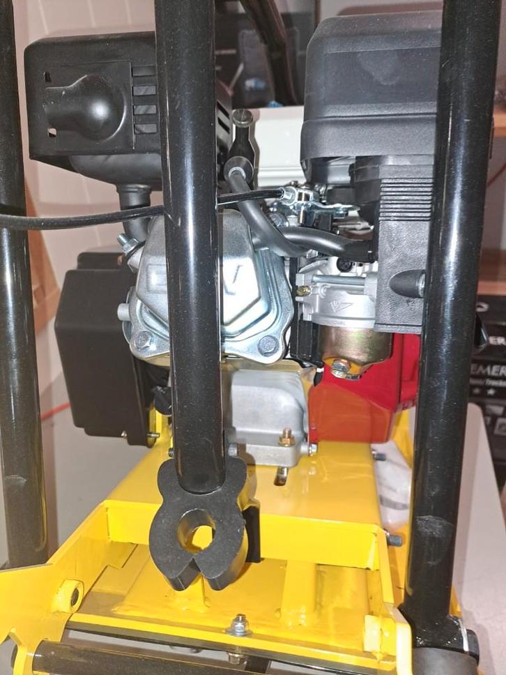 TRILPLAAT7.0PK, Hobby en Vrije tijd, Overige Hobby en Vrije tijd, Nieuw, Ophalen of Verzenden