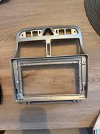 9 inch 2 Din inbouwFrame Peugeot 307 (2002-2013), Ophalen, Nieuw, Peugeot