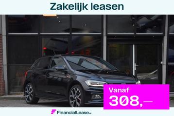 Volkswagen Polo 2.0 TSI GTI Virtual Stoelvw ACC DCC LED beschikbaar voor biedingen