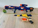 Nerf Guns - Lot van 3, Ophalen, Gebruikt