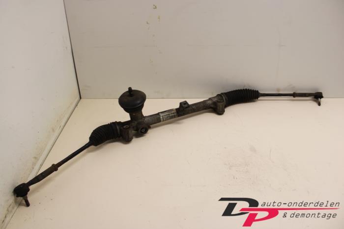 Stuurhuis van een Fiat Punto, Auto-onderdelen, Gebruikt, -, -, Ophalen of Verzenden