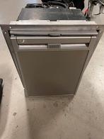 WAECO KOELKAST 40ltr met vriesvak en inbouwframe, Ophalen, Gebruikt, -, Motorboot