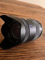 Sony Zeiss A-Mount lens, Ophalen of Verzenden, Zo goed als nieuw