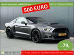 FORD MUSTANG Fastback GT-ROUSH UITVOERING 2.3 EcoBoost STG 2, Automaat, Achterwielaandrijving, Zwart, 2264 cc