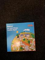 Geloof Hoop en Liefde Spel - Compleet, Vijf spelers of meer, Ophalen of Verzenden, Zo goed als nieuw, GHL