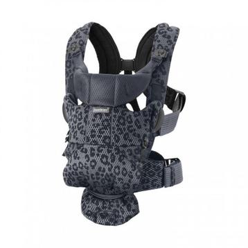 Baby Björn Move 3d Mesh Draagzak beschikbaar voor biedingen
