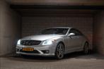 2008 Mercedes-Benz CL 63 AMG, Auto's, Mercedes-Benz, Automaat, Achterwielaandrijving, CL, 4 stoelen