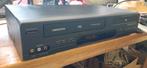 Combine Video En DVD  Prachtig Beeld en opname, Audio, Tv en Foto, Videospelers, Ophalen of Verzenden, Zo goed als nieuw, VHS-speler of -recorder