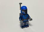 Lego Star Wars Minifiguur sw1345 Mandalorian Warrior, Kinderen en Baby's, Speelgoed | Duplo en Lego, Ophalen of Verzenden, Nieuw