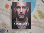 Vincent de Vries - Vechtlust, Boeken, Vincent de Vries, Ophalen of Verzenden, Zo goed als nieuw, Sport