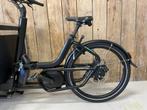 Urban Arrow Cargo L elektrische bakfiets met bak en 500Wh ac, Gebruikt, Overige merken