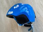 Giro kinder skihelm XS/S 49-52 cm blauw, Overige merken, Overige typen, Gebruikt, Ophalen of Verzenden
