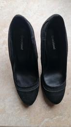 Zwarte Graceland Pumps Maat 35, Kleding | Dames, Schoenen, Pumps, Zwart, Ophalen of Verzenden, Zo goed als nieuw