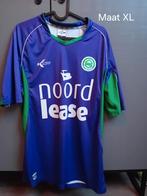 FC Groningen uitshirt 2009-2010, Verzamelen, Sportartikelen en Voetbal, Ophalen of Verzenden, Zo goed als nieuw, Overige binnenlandse clubs