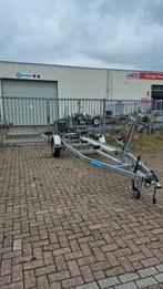 Pega VB 1350 bun uitvoering in absolute nieuwstaat  !!!, Ophalen, Zo goed als nieuw, Minder dan 6 meter, Jetskitrailer