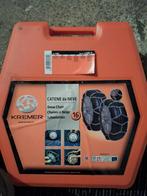 Nieuwe sneeuwkettingen, Auto diversen, Sneeuwkettingen, Ophalen, Nieuw