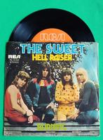 Sweet - Hell raiser, Verzenden, 7 inch, Single