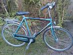 28 inch gazelle orange en stationsfiets, Ophalen of Verzenden, Gebruikt, Gazelle, Versnellingen