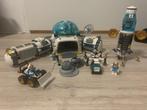 Lego City set 60350 onderzoeksstation op de maan goede staat, Ophalen of Verzenden, Zo goed als nieuw