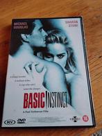 Basic instinct (nieuw in verpakking)., Ophalen, Nieuw in verpakking