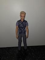 Barbie ken, Ophalen of Verzenden, Zo goed als nieuw, Barbie