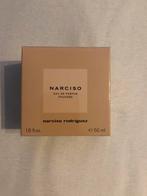 Narciso Rodriquez eau de parfum poudree 50 ml, Ophalen of Verzenden, Nieuw