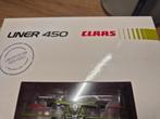 CLAAS LINER 450, Ophalen of Verzenden, Nieuw, Tractor of Landbouw, Overige merken
