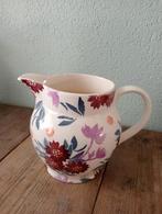 Emma Bridgewater grote 1,5 pint jug, Overige stijlen, Ophalen of Verzenden, Zo goed als nieuw, Aardewerk