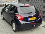 Peugeot 208 1.2 PT Style Pack| CLIMA| NAVI| CRUISE| LM| TREK, Voorwielaandrijving, Stof, Gebruikt, Euro 6
