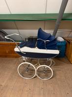 Retro kinderwagen, Kinderen en Baby's, Kinderwagens en Combinaties, Ophalen, Gebruikt, Overige merken