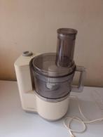 Reactor Keukenmachine - Perfect voor al uw recepten!, Witgoed en Apparatuur, Gebruikt, 1 tot 2 liter, 3 snelheden of meer, Ophalen of Verzenden