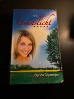 Jolanda Dijkmeijer - Levenslicht, Gelezen, Ophalen of Verzenden, Jolanda Dijkmeijer