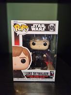 Funko Pop! Star Wars 605, Ophalen of Verzenden, Zo goed als nieuw