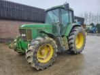 John Deere 6800 (bj 1997), Zakelijke goederen, Agrarisch | Tractoren, Gebruikt, 7500 tot 10000, 120 tot 160 Pk, John Deere