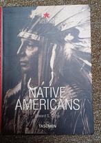 Native Americans, Ophalen of Verzenden, Zo goed als nieuw, Fotografen, Hans Christian Adam