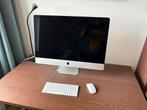 Apple Imac 27 inch uit 2020, 500 gb, Computers en Software, Apple Desktops, Ophalen, 8 GB, IMac, 512 GB