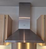 Siemens afzuigkap 60cm, Witgoed en Apparatuur, Afzuigkappen, Ophalen, Gebruikt, Vrijstaand, Motor
